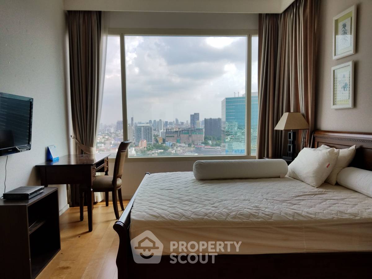 picture 2-BR Condo At Wind Ratchayothin, High-Floor 22, 400m To BTS Ratchayothin (ID 3122037) - 6/14