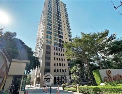 Well-Priced 2-BR 95 Sqm Condo At Supalai Elite Sathorn - Suanplu,  BTS Sala Daeng (ID 3122304)