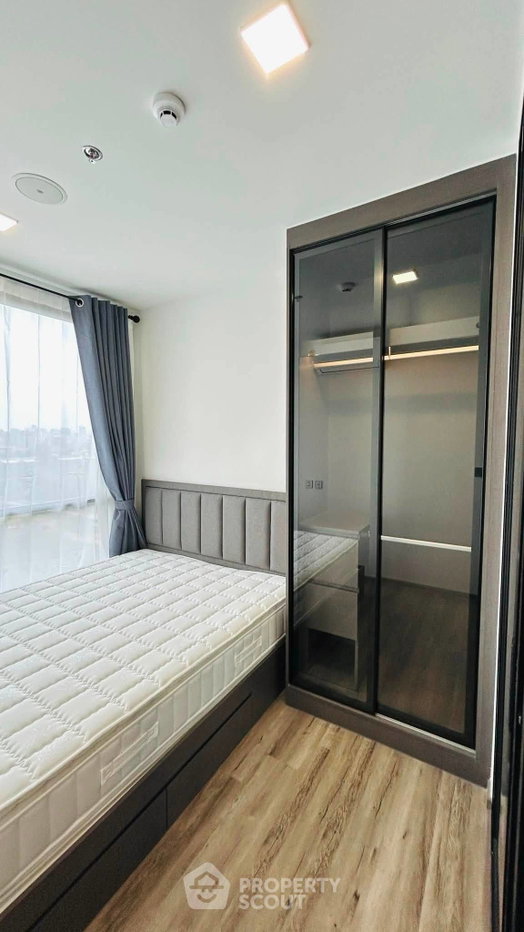 picture 1-BR Condo In Modiz Vault Kaset Sripatum, 10th-Floor • BTS Kasetsart University (ID 3122463) - 5/38