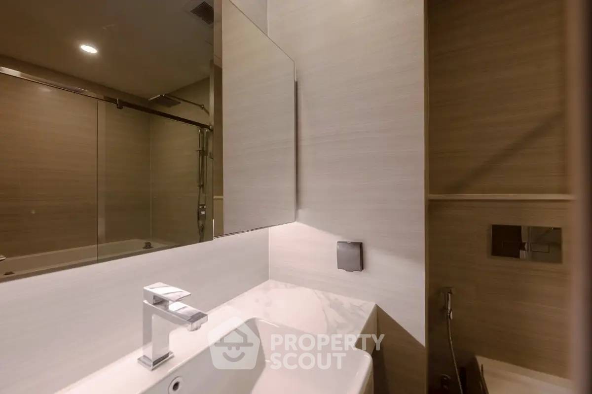 รูป คอนโด 1 ห้องนอน ที่ Park Origin Thonglor ชั้น 31 ใกล้ BTS ทองหล่อ (ID 3012009) - รูปที่ 16/23