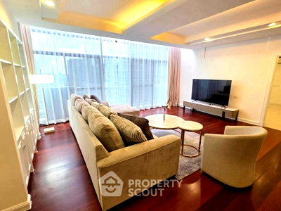 คอนโดให้เช่า : คอนโด 3 ห้องนอน 400 ตร.ม. ที่ The Waterford Thonglor ใกล้ BTS ทองหล่อ (ID 2973461)