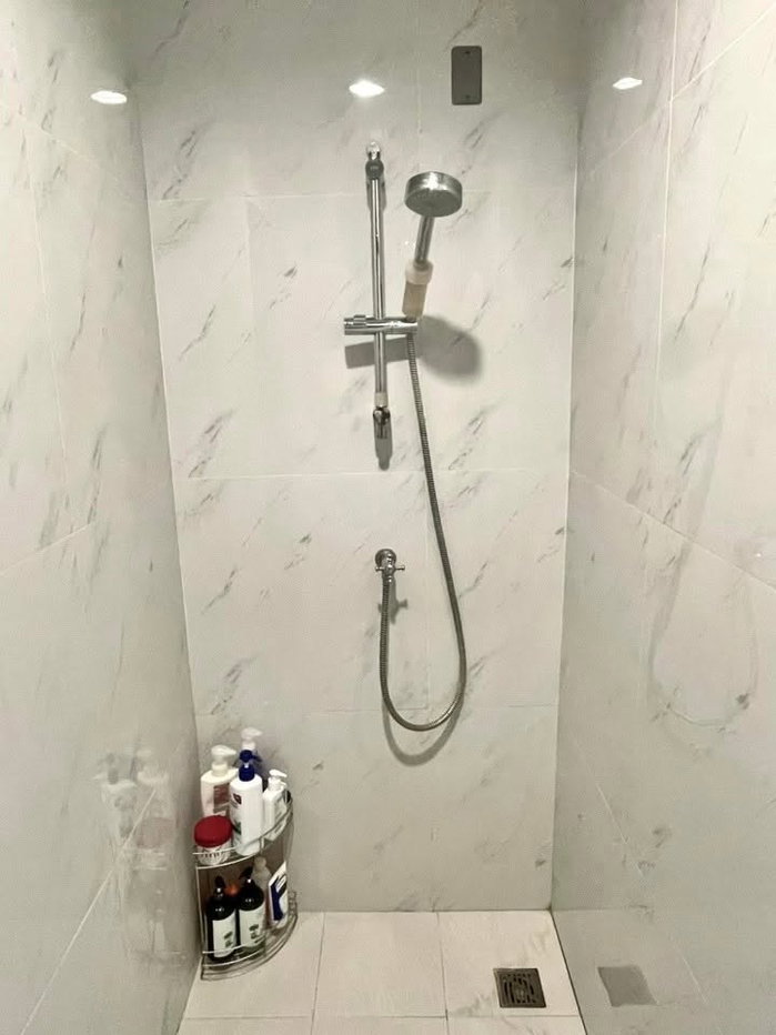 picture MRT rama 9 600 m. Condo A space Asoke - Ratchada ( Rental ) Price  19,000 Baht - 14/17