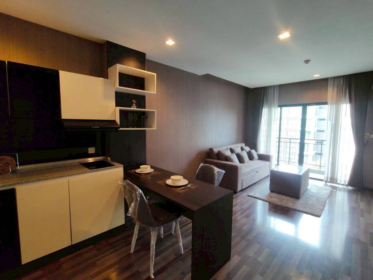 รูป k1623 ให้เช่าคอนโด S block condo #ใกล้บึงหนองโคตร ใกล้เซ็นทรัลขอนแก่น #ห้องใหม่มือ1  ห้องพักหรู สะอาด ทำเลดี เดินทางสะดวก 🔸ขนาดพื้นที่ 60 ตรม.  - รูปที่ 71/75
