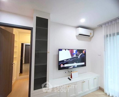 รูปภาพ 2-BR Condo At Supalai Prime Rama 9 In Bang Kapi (ID 3119245)