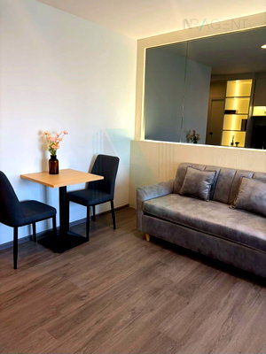 Condos for rent : 🎊 For Rent Condo REGENT HOME BANGNA Building C, Floor 22,1 bed room, Room size 28 sqm
