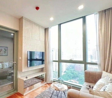 รูปภาพ คอนโด 1 ห้องนอน ราคาดี ในโครงการ WISH Signature II Midtown Siam ใกล้ BTS ราชเทวี 400 ม. (ID 3121062)