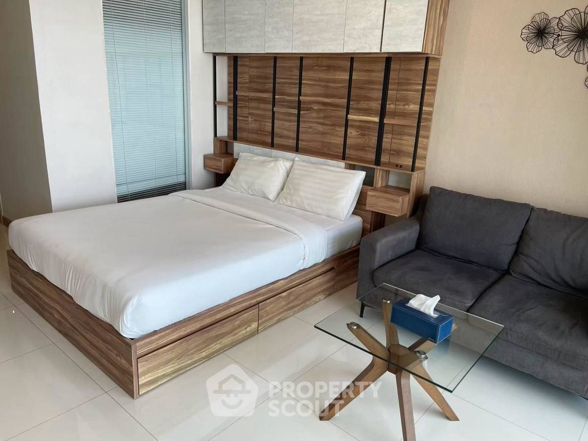 รูป คอนโด 1 ห้องนอน ขาย The Riviera Wongamat ใกล้ นาเกลือ (ID 3119331) - รูปที่ 3/5
