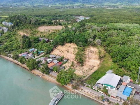 Beachfront Land For Sale At Ao Por, Pa Khlok, Phuket (ID 2184187)