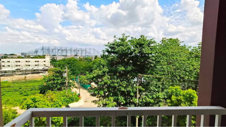 รูป ปล่อยเช่าWE CONDO เอกมัย-รามอินทรา - รูปที่ 10/12