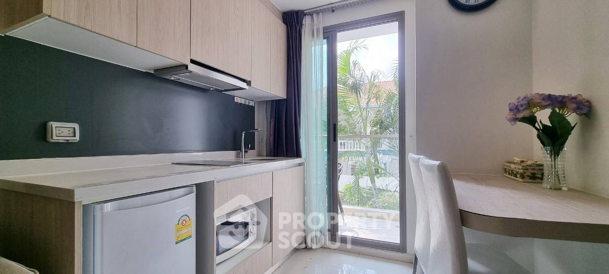 รูป คอนโด 1 ห้องนอน ที่ Arcadia Beach Resort Pattaya โซนพัทยาใต้ (ID 2137120) - รูปที่ 5/10
