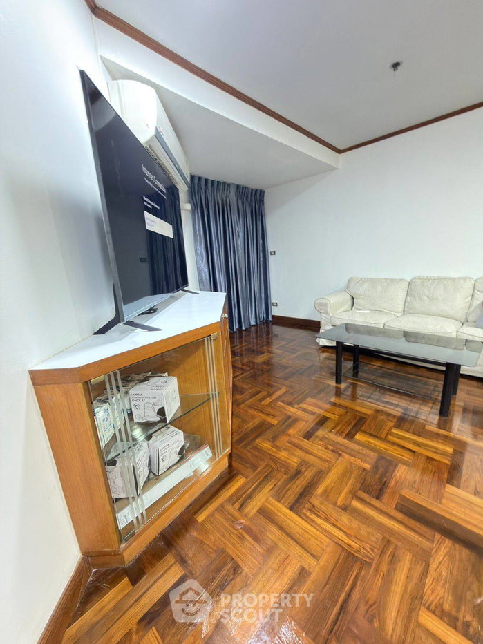 picture 18th-Floor 2-BR 95 Sqm Condo At Wittayu Complex Near BTS Phloen Chit (ID 3121938) - 4/15