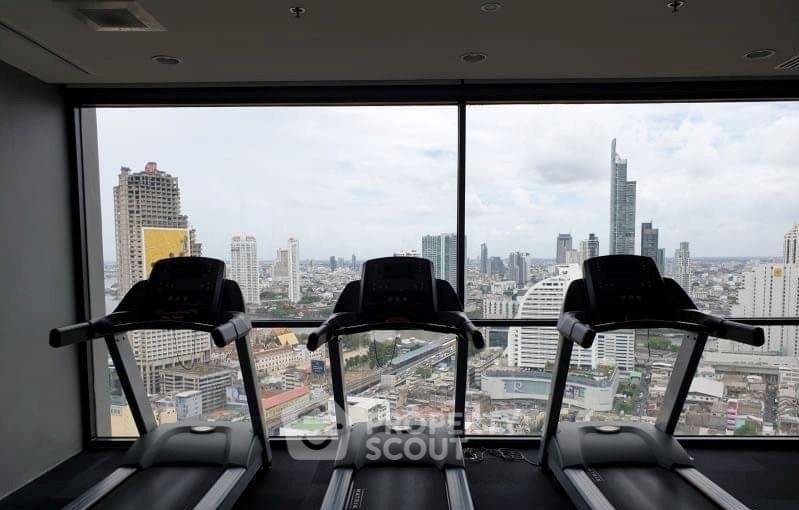 รูป คอนโด 1 ห้องนอน ชั้น 24 Noble Revo Silom ใกล้ BTS สุรศักดิ์ 200 ม. (ID 514889) - รูปที่ 16/16