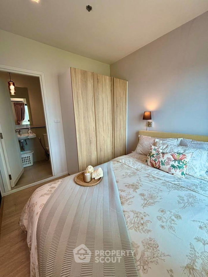 รูป คอนโด 1 ห้องนอน ขายที่ เอสเซนท์ เชียงใหม่ ใกล้ เซ็นทรัลเฟสติวัล (ID 3116045) - รูปที่ 2/20