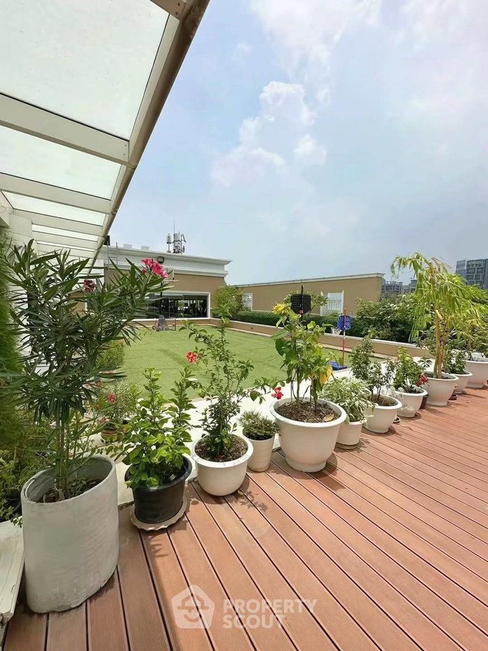รูป คอนโด 1 ห้องนอน ขนาด 40 ตร.ม. Le Nice Ekkamai ใกล้ BTS เอกมัย (ID 3076024) - รูปที่ 23/24