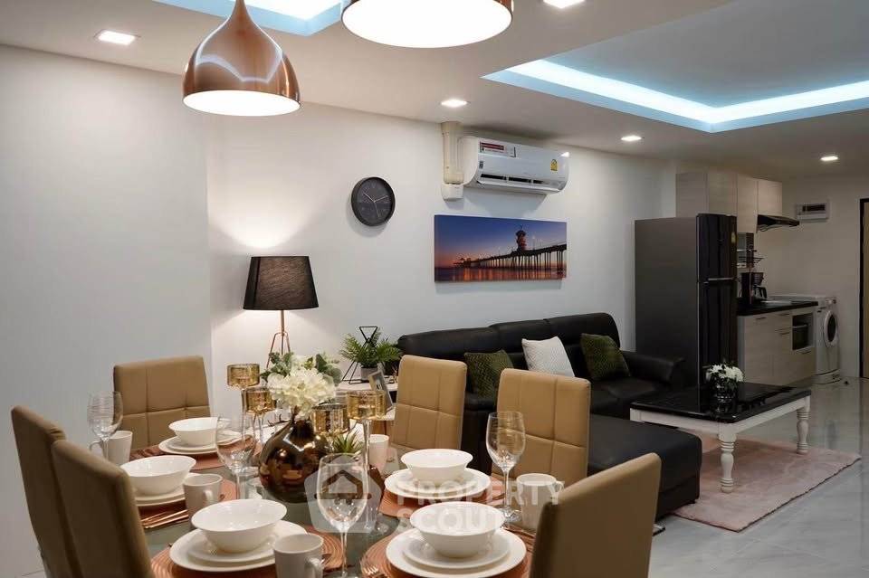 รูป คอนโด 2 ห้องนอน 75 ตร.ม. ขาย ที่ นครปิงซิตี้วิว 1 ใกล้ช้างเผือก (ID 3126993) - รูปที่ 13/17