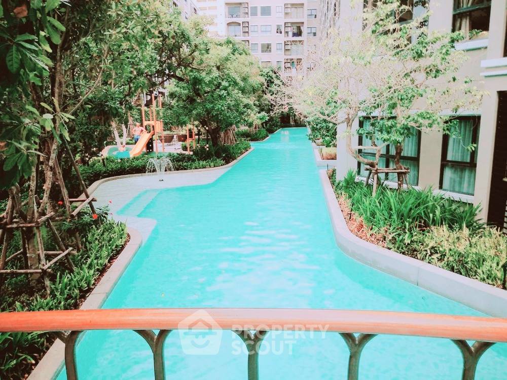 รูป คอนโด 2 ห้องนอนให้เช่า ที่ ลา คาซิตา หัวหิน ใจกลางเมืองหัวหิน (ID 2036432) - รูปที่ 16/56
