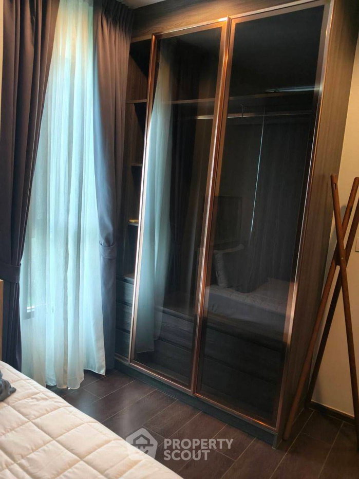 picture 2-BR Condo For Rent At C Ekkamai, 9th Floor Near ARL Ramkhamhaeng (ID 3118212) - 8/15