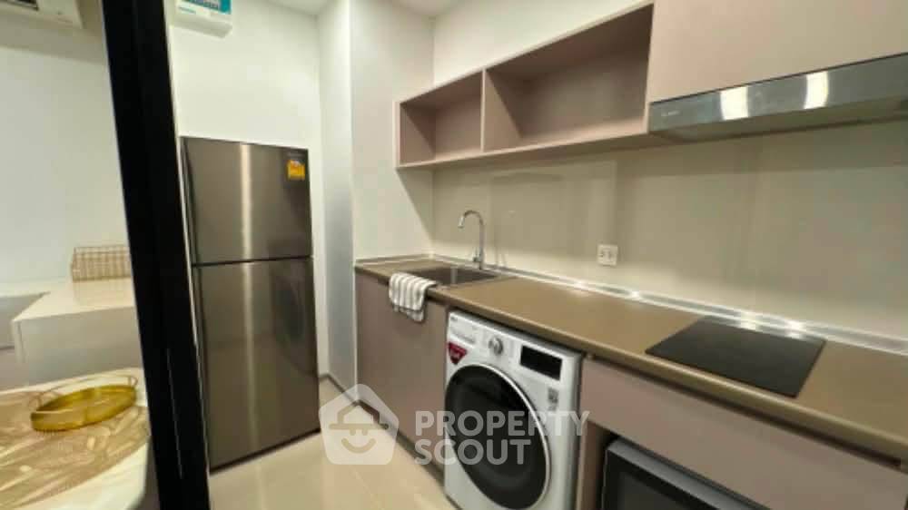 picture 1-BR 36 Sqm Condo For Sale At Aspire Sukhumvit–Onnut (ID 3126812) - 12/20