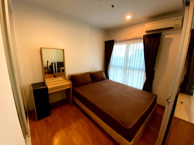 Condos for rent Kasem Rat Hospital Bang Khae : Condo for rent parkland phetkasem 