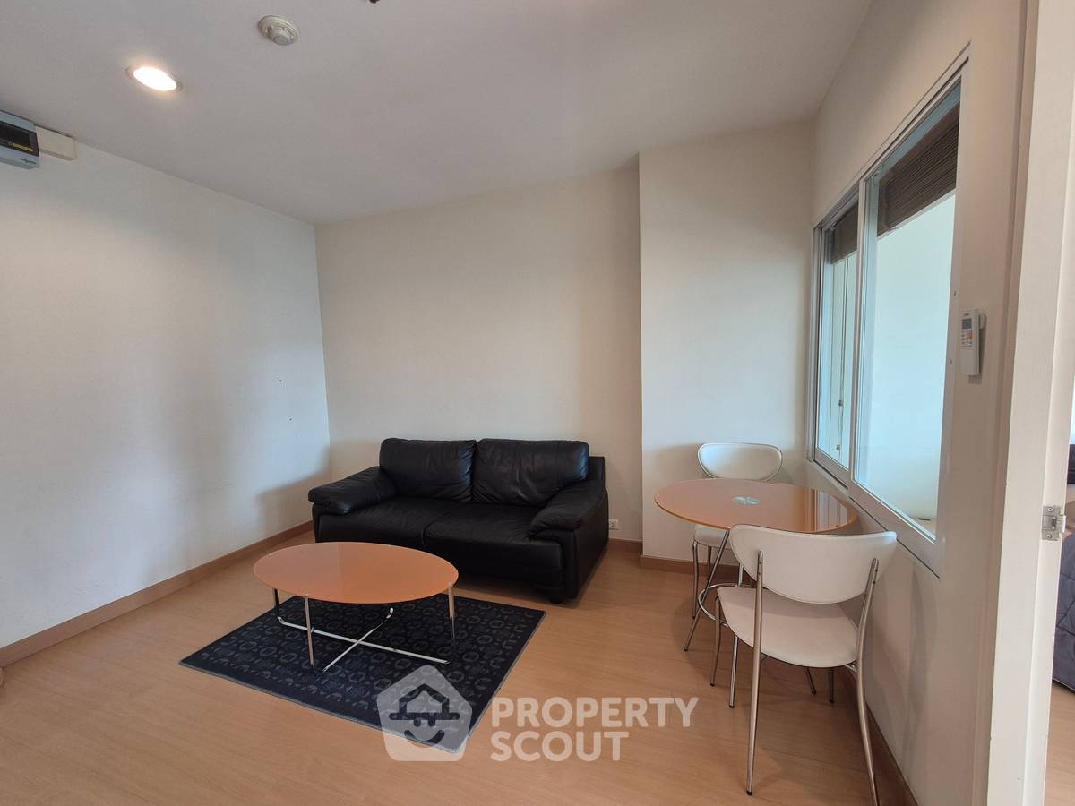 รูป คอนโด 1 ห้องนอน 44 ตร.ม. ชั้น 22 Life @ Sukhumvit 65 ใกล้ BTS พระโขนง 300 ม. (ID 3119143) - รูปที่ 1/9