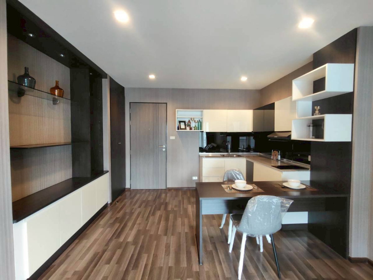 รูป k1623 ให้เช่าคอนโด S block condo #ใกล้บึงหนองโคตร ใกล้เซ็นทรัลขอนแก่น #ห้องใหม่มือ1  ห้องพักหรู สะอาด ทำเลดี เดินทางสะดวก 🔸ขนาดพื้นที่ 60 ตรม.  - รูปที่ 73/75