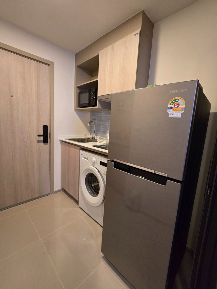 picture AS2229 DCondo air Lad Krabang For Rent - 6/10