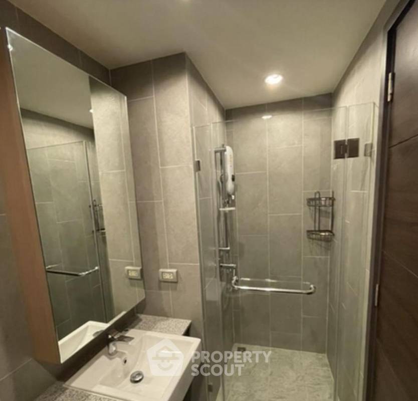 รูป คอนโด 1 ห้องนอน C Ekkamai ใกล้ ARL รามคำแหง 31 ตร.ม. ชั้น 12A (ID 2728346) - รูปที่ 2/5