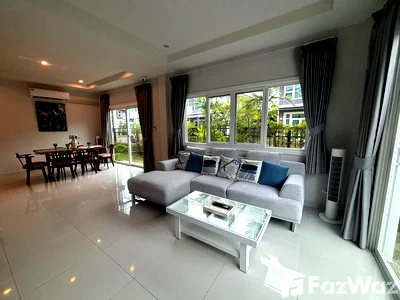 Houses for sale Thalang Phuket : House for sale 6612935