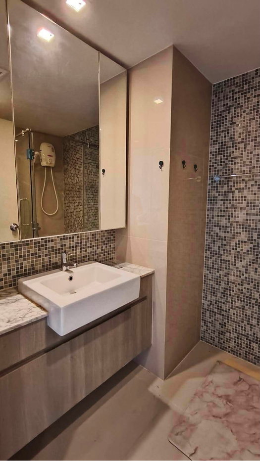 รูป ปล่อยเช่าWE CONDO เอกมัย-รามอินทรา - รูปที่ 7/12