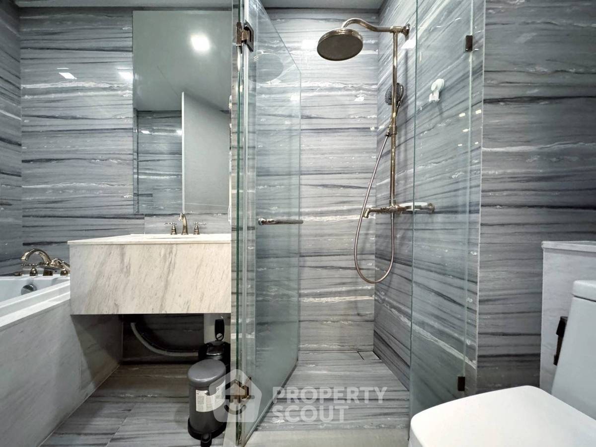 รูป ห้องมุมสูง 92 ชั้น 2 ห้องนอน 92 ตร.ม. Ashton Residence 41 ใกล้ BTS พร้อมพงษ์ 200 ม. (ID 3116238) - รูปที่ 8/9