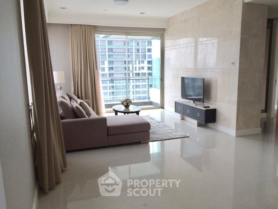 รูป คอนโด 2 ห้องนอน ชั้นสูง 36 ที่ Q Langsuan ใกล้ BTS ราชดำริ 300 ม. (ID 1990799) - รูปที่ 2/7