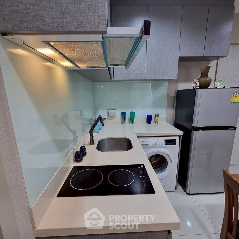 รูป คอนโด 2 ห้องนอน 56 ตร.ม. ขาย ที่ Rhythm Sukhumvit 36-38 ใกล้ BTS ทองหล่อ 300 ม. (ID 2943424) - รูปที่ 37/50