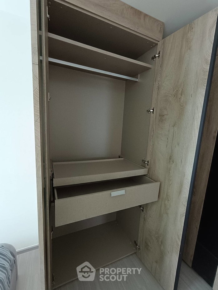 รูป คอนโด 2 ห้องนอน Aspire Sathorn - Ratchapruek ชั้น 22 ใกล้ MRT บางหว้า 400 ม. (ID 3106503) - รูปที่ 7/32