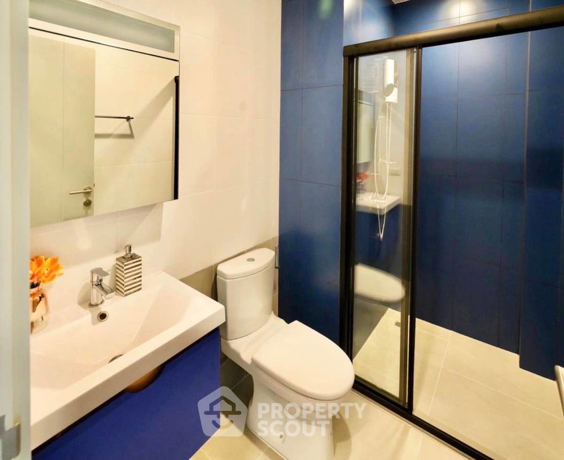picture 1-BR Condo At XT Ekkamai, 10th Floor Near BTS Thong Lor (ID 1773361) - 5/5