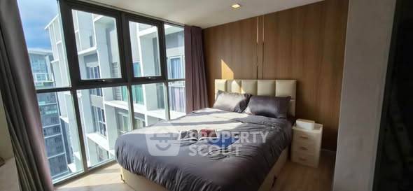 รูป คอนโด 1 ห้องนอน ชั้นสูง 42 ตร.ม. Ideo Mobi Sukhumvit 81 ใกล้ BTS อ่อนนุช 200 ม. (ID 3126816) - รูปที่ 3/13