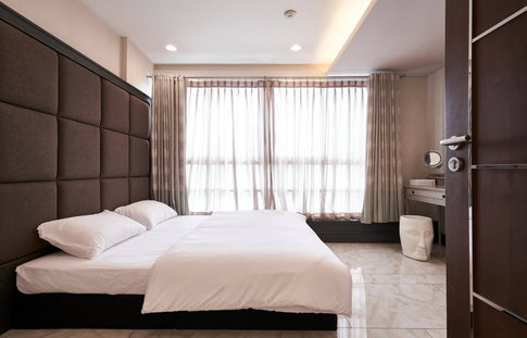 🔥ขาย คอนโด  Pathumwan Resort (ปทุมวัน รีสอร์ท) คอนโดทำเลทอง✨ เดินแค่ 100 เมตรถึง BTS พญาไท และ Airport Rail Link พญาไท
