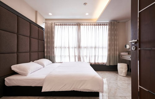 🔥ขาย คอนโด Pathumwan Resort (ปทุมวัน รีสอร์ท) คอนโดทำเลทอง✨ เดินแค่ 100 เมตรถึง BTS พญาไท และ Airport Rail Link พญาไท
