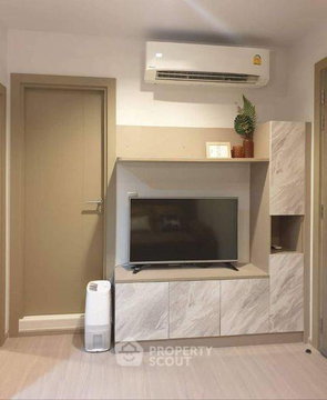 1-BR For Rent Life Asoke - Rama 9, 300m To MRT Phra Ram 9 (ID 1845033)