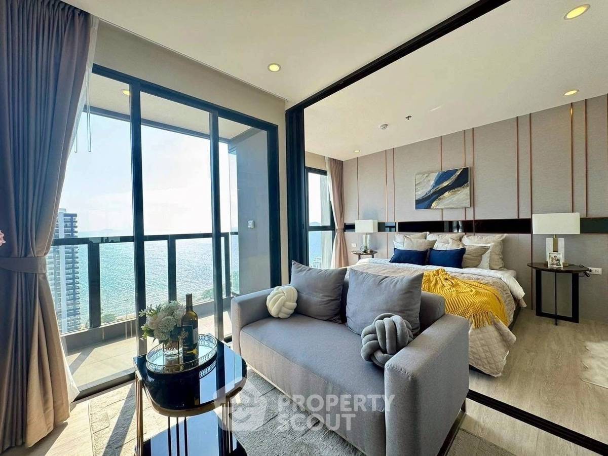 รูป คอนโด 2 ห้องนอน ขาย The Panora Pattaya ชั้น 27 📍 (ID 3126596) - รูปที่ 5/9