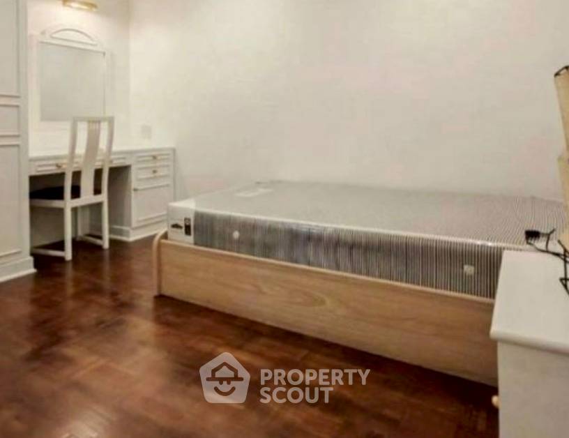 picture High-Floor 2-BR 88 Sqm At Acadamia Grand Tower, 300m To BTS Phrom Phong (ID 3116096) - 2/9