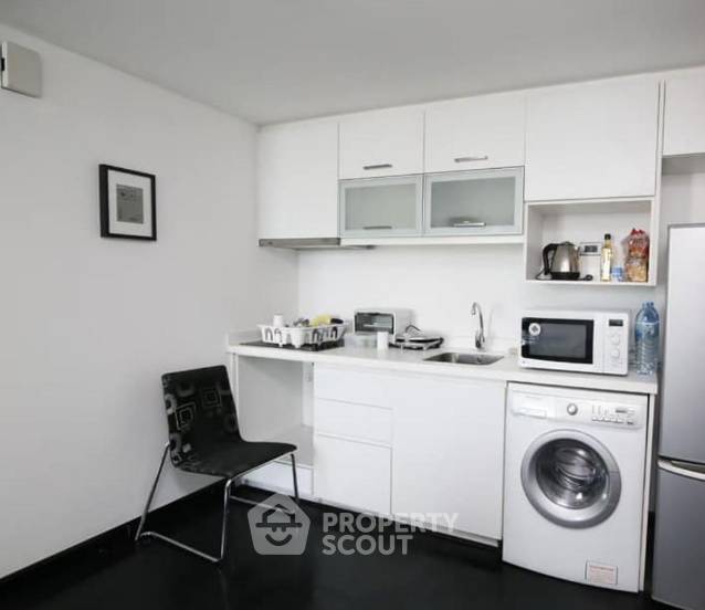 รูป คอนโด 2 ห้องนอน 78 ตร.ม. ชั้น 11 The Alcove Thonglor 10 ใกล้ BTS ทองหล่อ (ID 3048746) - รูปที่ 3/8
