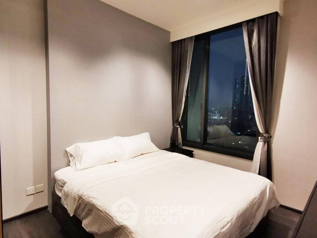 รูป คอนโด 1 ห้องนอน The Edge สุขุมวิท 23 ใกล้ MRT สุขุมวิท 200 ม. (ID 3114764) - รูปที่ 3/9