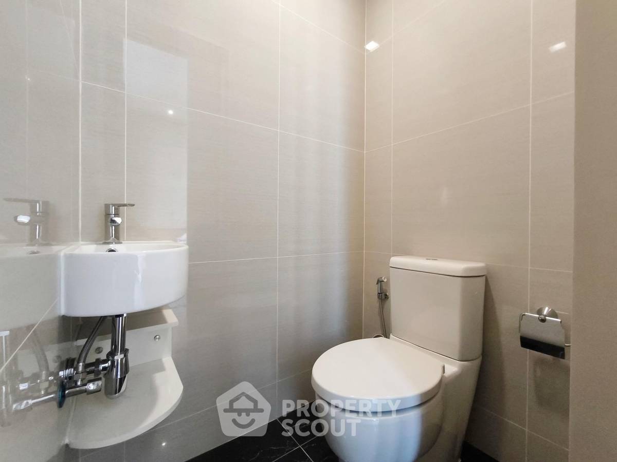 picture Well-Priced 1-BR Condo At Park Origin Phrom Phong, 40th-Floor Near BTS Phrom Phong (ID 2926355) - 5/9