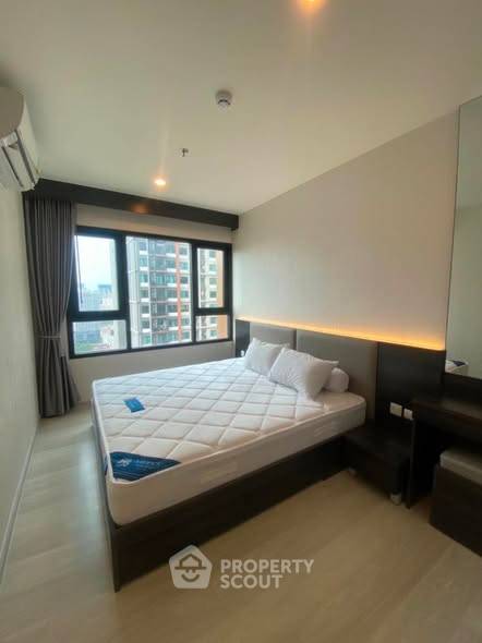 รูป คอนโด 2 ห้องนอน Life Asoke ชั้น 29 ขนาด 54 ตร.ม. ใกล้ ARL มักกะสัน 300 ม. (ID 2393587) - รูปที่ 2/11