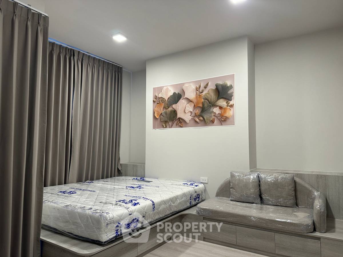 picture 1-BR Condo At Cobe Ratchada-Rama 9, 18th-Floor Near MRT Huai Khwang (ID 3114834) - 2/15