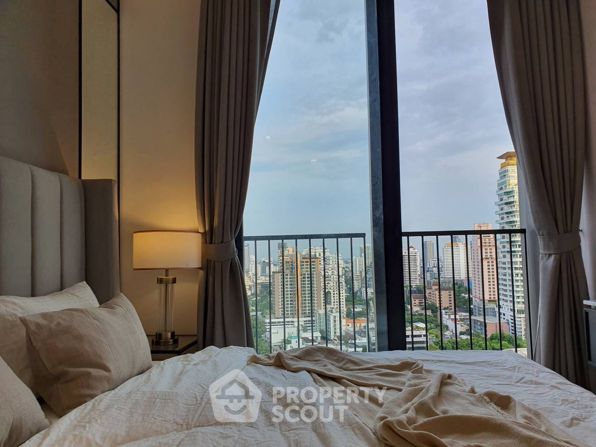 รูป คอนโด 2 ห้องนอน ชั้น 21 ขนาด 70 ตร.ม. โนเบิล บี 33 ใกล้ BTS พร้อมพงษ์ (ID 3122034) - รูปที่ 19/37