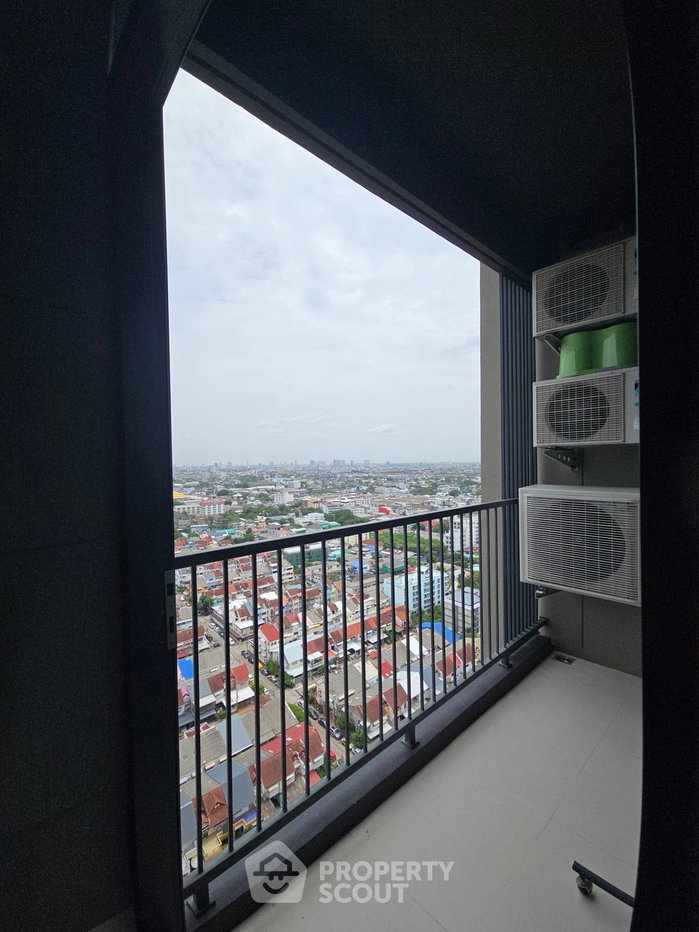 รูป คอนโด 1 ห้องนอน 39 ตร.ม. ชั้น 25 ที่ Elio Del Nest ใกล้ BTS อุดมสุข (ID 3119321) - รูปที่ 38/40