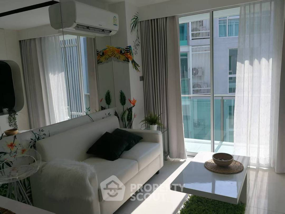 รูป คอนโด 1 ห้องนอน ขาย ที่ City Center Resident Condo พัทยา (ID 3127051) - รูปที่ 3/9