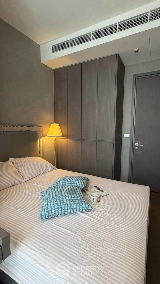 picture 2-BR Condo In The Diplomat Sathorn, 90m To BTS Surasak (ID 2977856) - 5/14