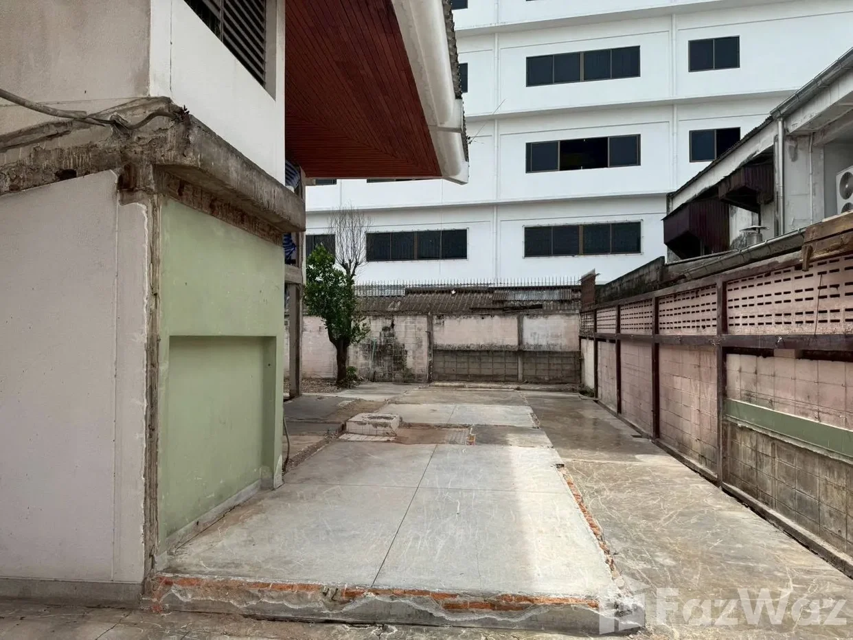 รูป บ้านเดี่ยวให้เช่า สตูดิโอ ใน พระโขนงเหนือ, กรุงเทพมหานคร 6617944 - รูปที่ 10/10